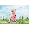 Lelle velosipēda komplekts BABY born Trike Photo 12