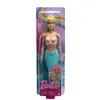 Modes lelle Barbie A Touch of Magic Jūras meitene Lelle Photo 6