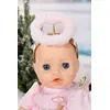 Leļļu apģērbu komplekts Zapf Creation Baby Annabell Season X-Mas Outfit Photo 3