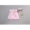Leļļu apģērbu komplekts Zapf Creation Baby Annabell Season X-Mas Outfit Photo 5