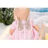 Leļļu apģērbu komplekts Zapf Creation Baby Annabell Season X-Mas Outfit Photo 6