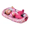 Doll baby nest BABY born Baby Nest Photo 2