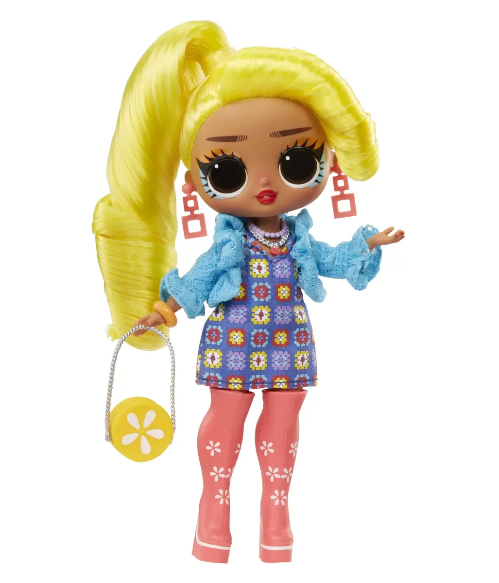 Modes lelle L.O.L. Surprise! Tweens Core Doll Hana Groove Photo 11