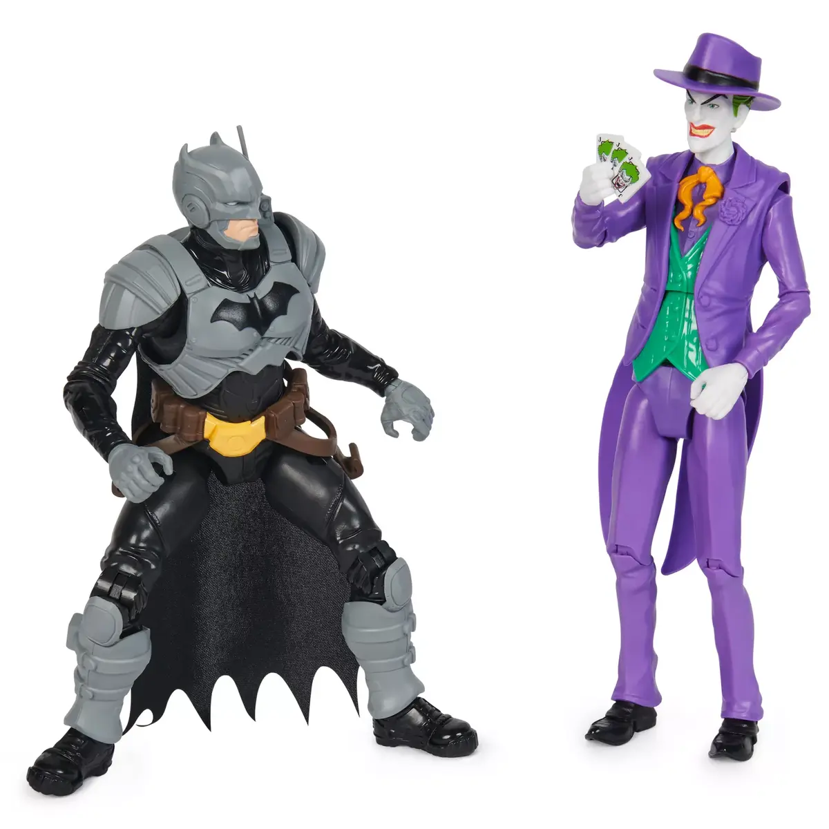 Action Figures Set DC Comics Batman Adventures Photo 3