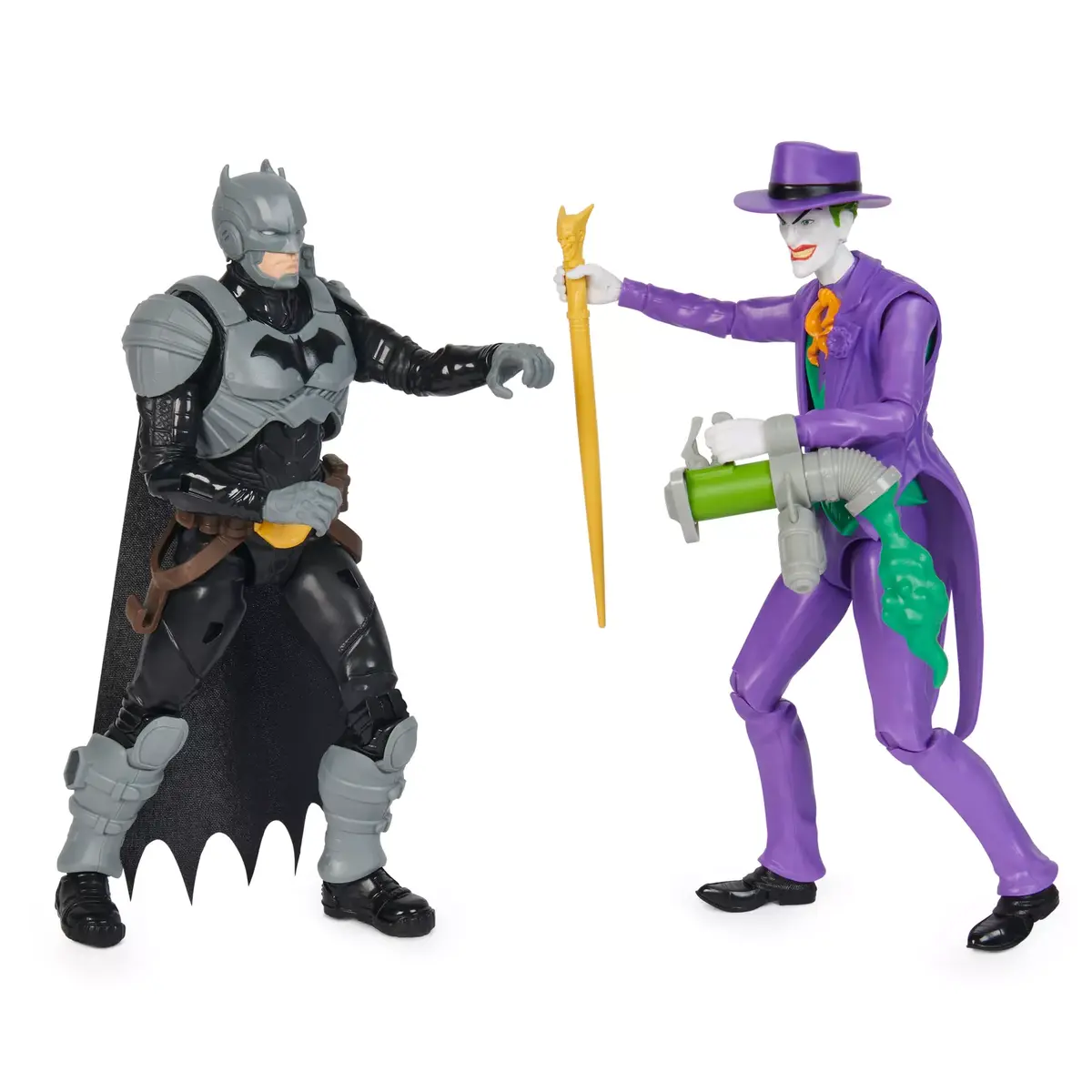 Action Figures Set DC Comics Batman Adventures Photo 5