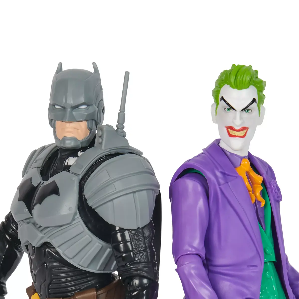 Action Figures Set DC Comics Batman Adventures Photo 6