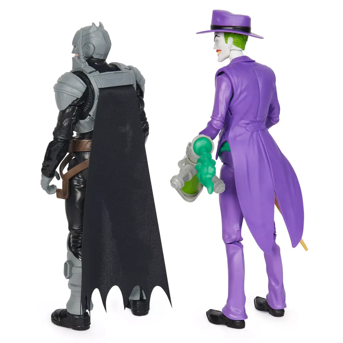 Action Figures Set DC Comics Batman Adventures Photo 7