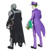 Action Figures Set DC Comics Batman Adventures Photo 7