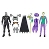 Action Figures Set DC Comics Batman Adventures Photo 9