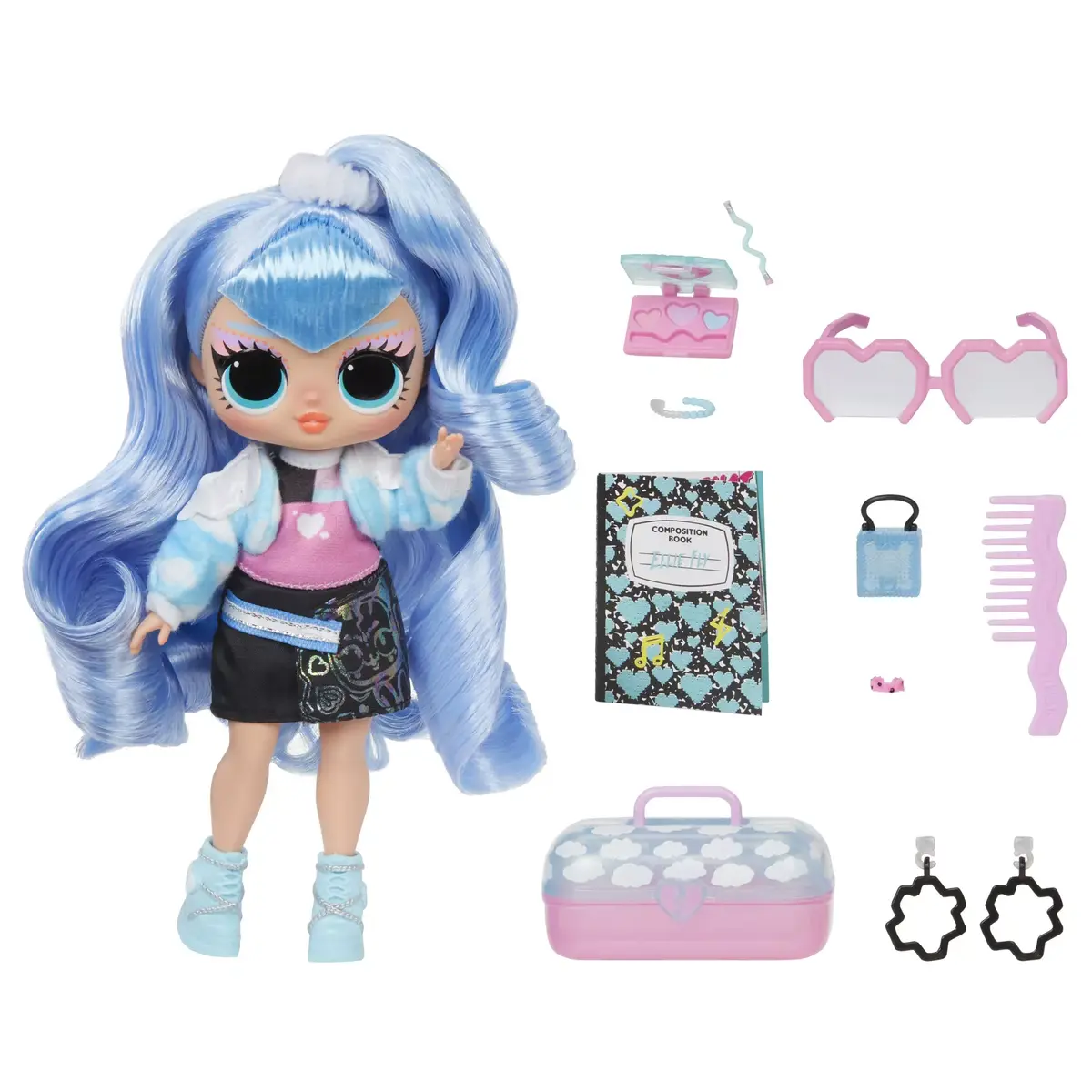 MGA L.O.L. Surprise! Tweens Core Doll - Ellie Fly Photo 2