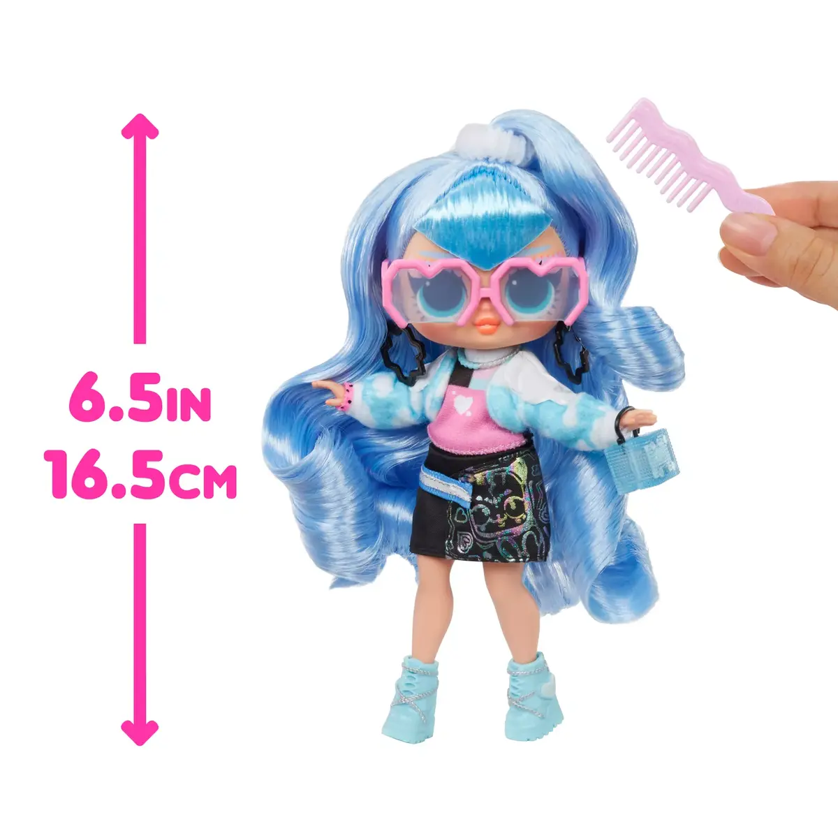 MGA L.O.L. Surprise! Tweens Core Doll - Ellie Fly Photo 3