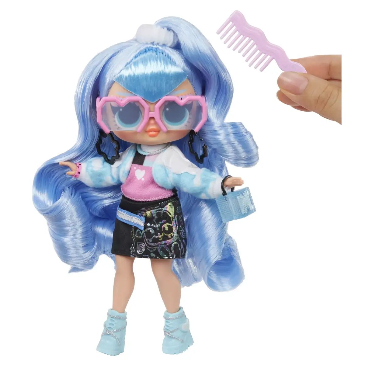 MGA L.O.L. Surprise! Tweens Core Doll - Ellie Fly Photo 9