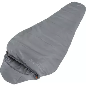 Easy Camp sleeping bag Orbit 100 Compact (grey, model 2024)
