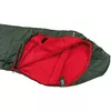 Спальный мешок High Peak Mummy Black Arrow ECO 23230 Photo 2