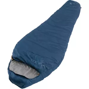 Easy Camp sleeping bag Orbit 300 (dark blue, model 2024)