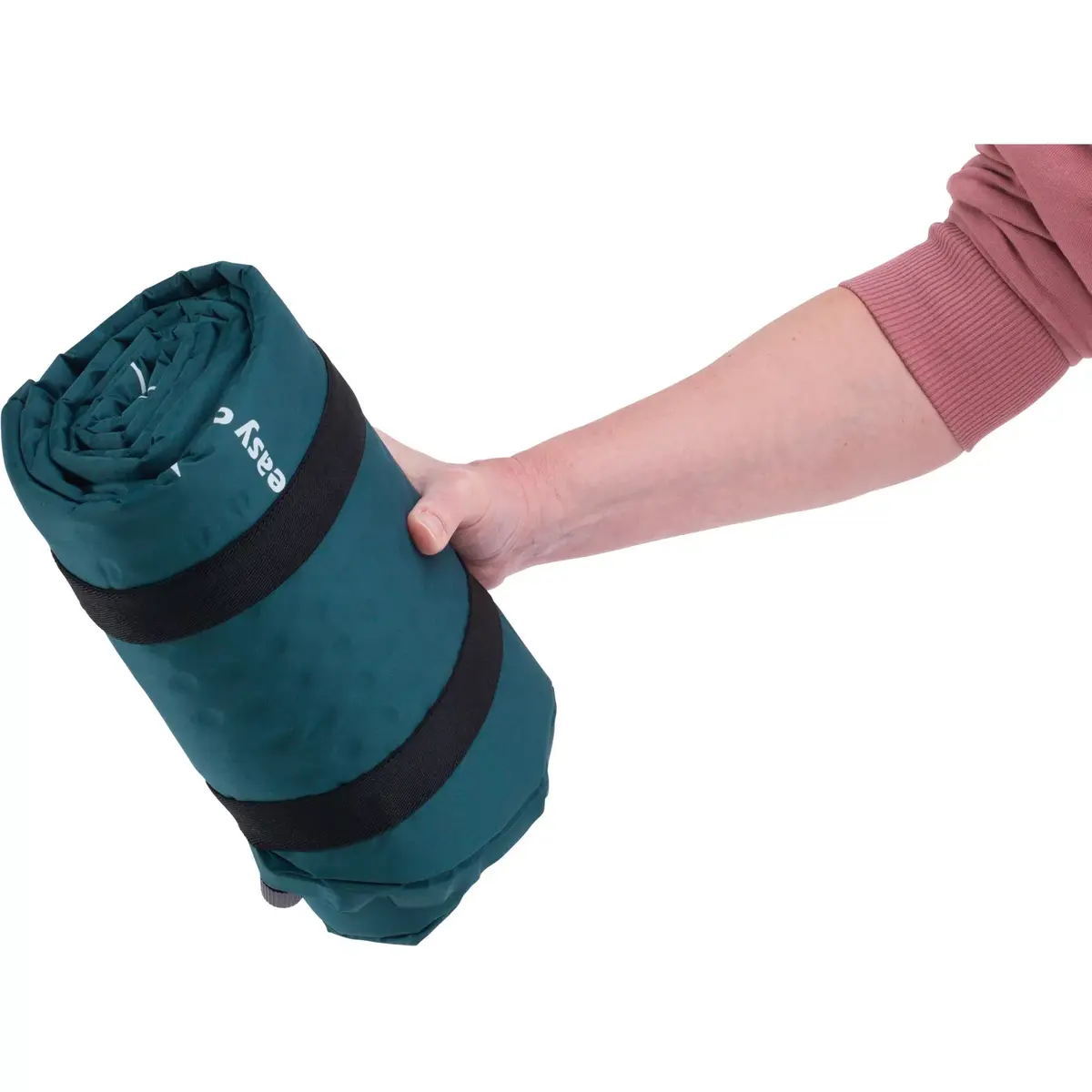 Sleeping mat easy camp Compact Single 2.5 cm (2024) Photo 4