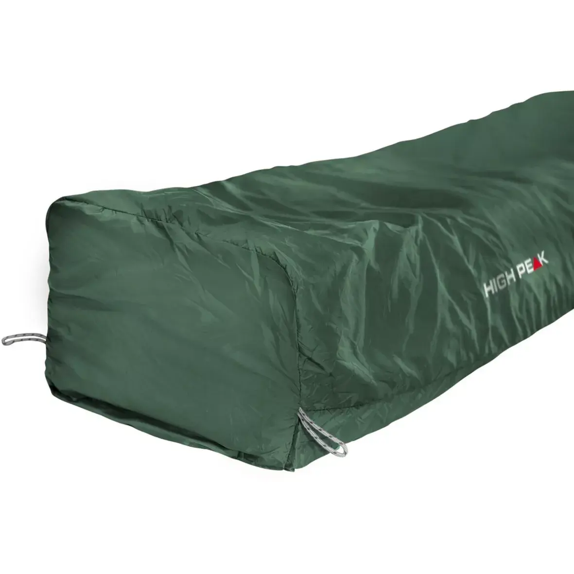 High Peak Ultra Pak 500 ECO mumiijas guļammaiss Photo 2
