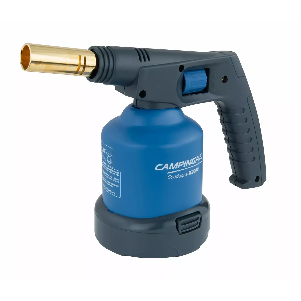 Gas torch Campingaz 2201877 Photo 2