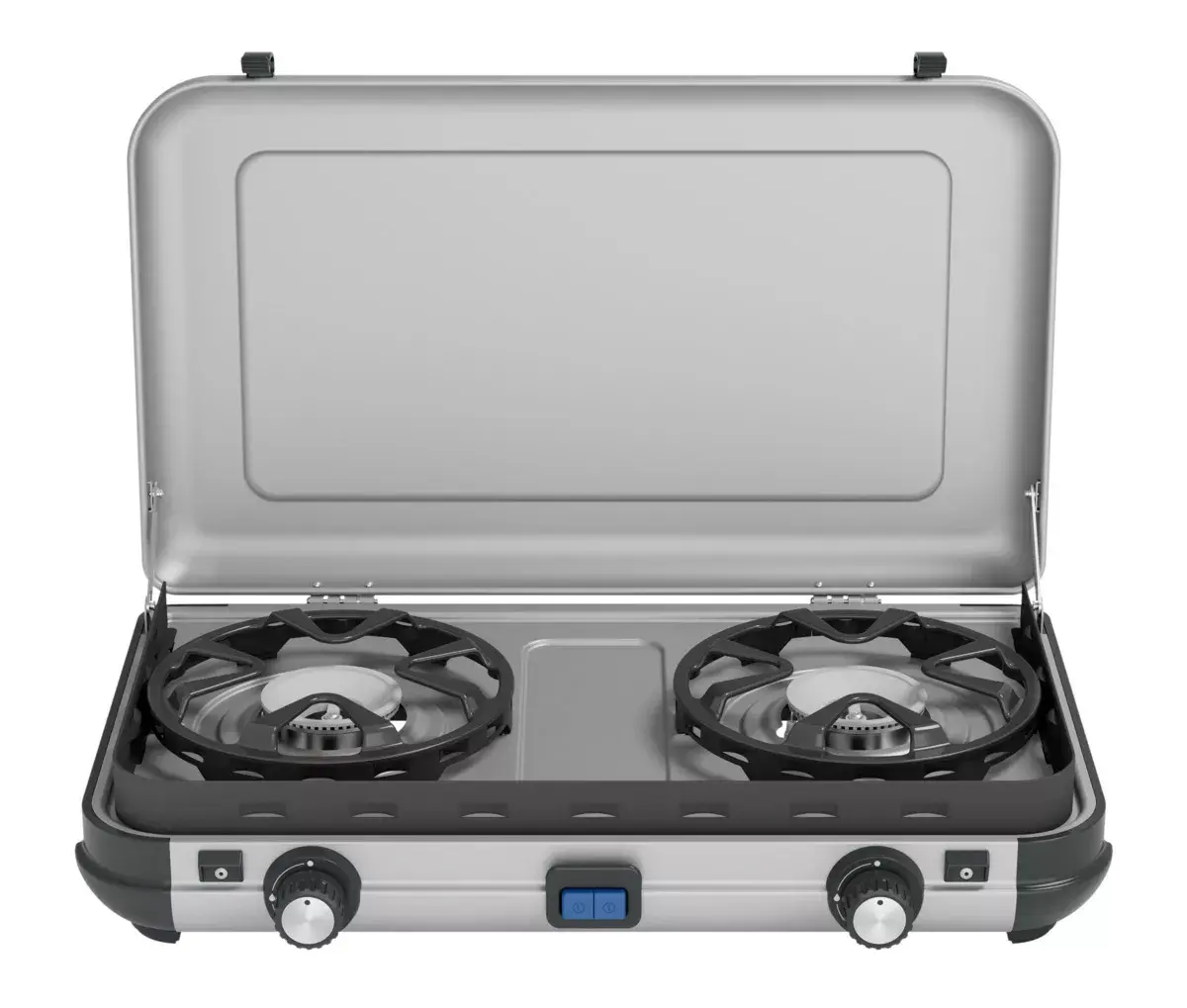 Газовая плита Campingaz 2 MAXI Photo 2