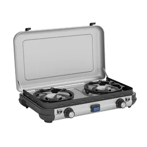 Ликвидный топливный плит Campingaz 2 MAXI CV