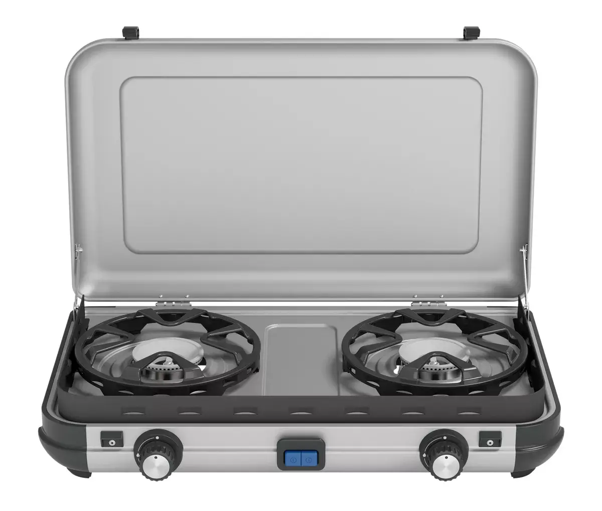 Ликвидный топливный плит Campingaz 2 MAXI CV Photo 2