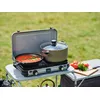 Ликвидный топливный плит Campingaz 2 MAXI CV Photo 8