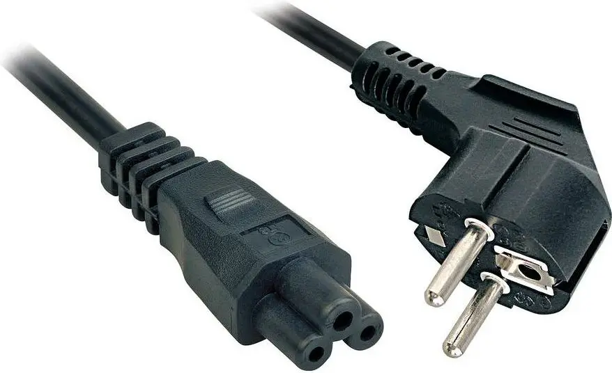 Кабель IEC 320 C5 Photo 2