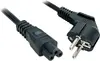 Кабель IEC 320 C5 Photo 2