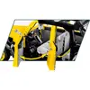 Construction toy Cobi Citroën 2CV Charleston 1:12 Photo 4