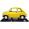 Būvniecības bloki COBI Fiat Abarth 595 Executive Edition Photo 3