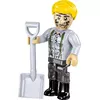 Building blocks COBI Güterwagen type Ommr 32 LINZ Photo 4