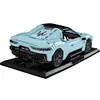 Building blocks COBI Maserati MC20 Cielo Photo 2