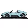 Building blocks COBI Maserati MC20 Cielo Photo 3