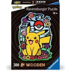 Пазл Ravensburger 12000761 300 деталей Мультфильмы
