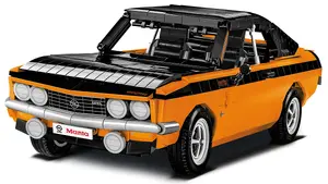 Cobi Opel Manta A GT/E 1974 Building Block Set 1:12 Scale