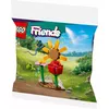 LEGO Friends Flower Garden 30659 (2023) komplekts Photo 2