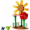 LEGO Friends Flower Garden 30659 (2023) komplekts Photo 4