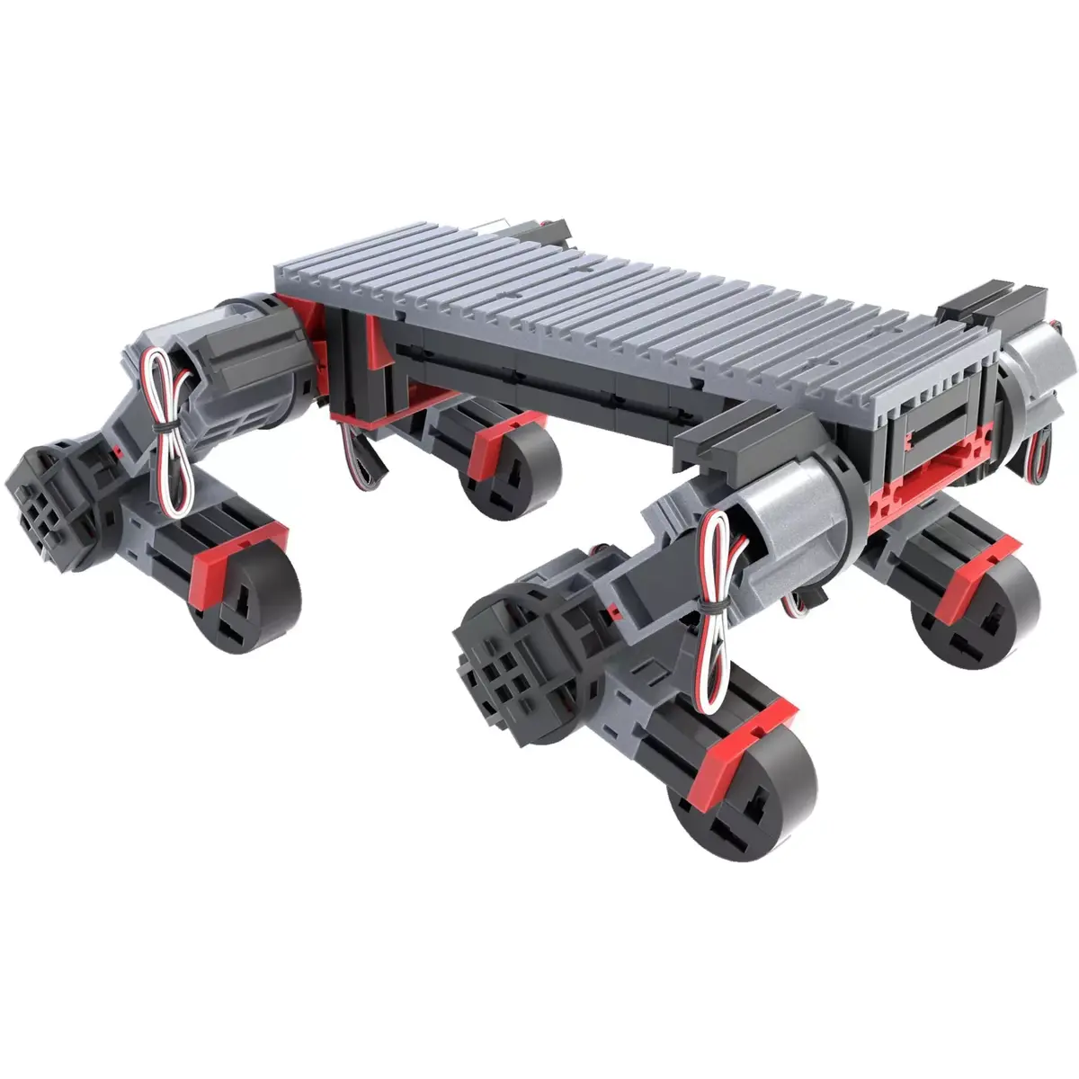 Bērnu roboti