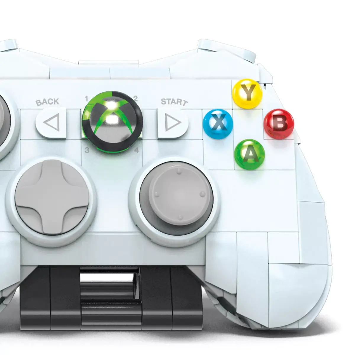 Конструктор MEGA Bloks Microsoft Xbox 360 Photo 3