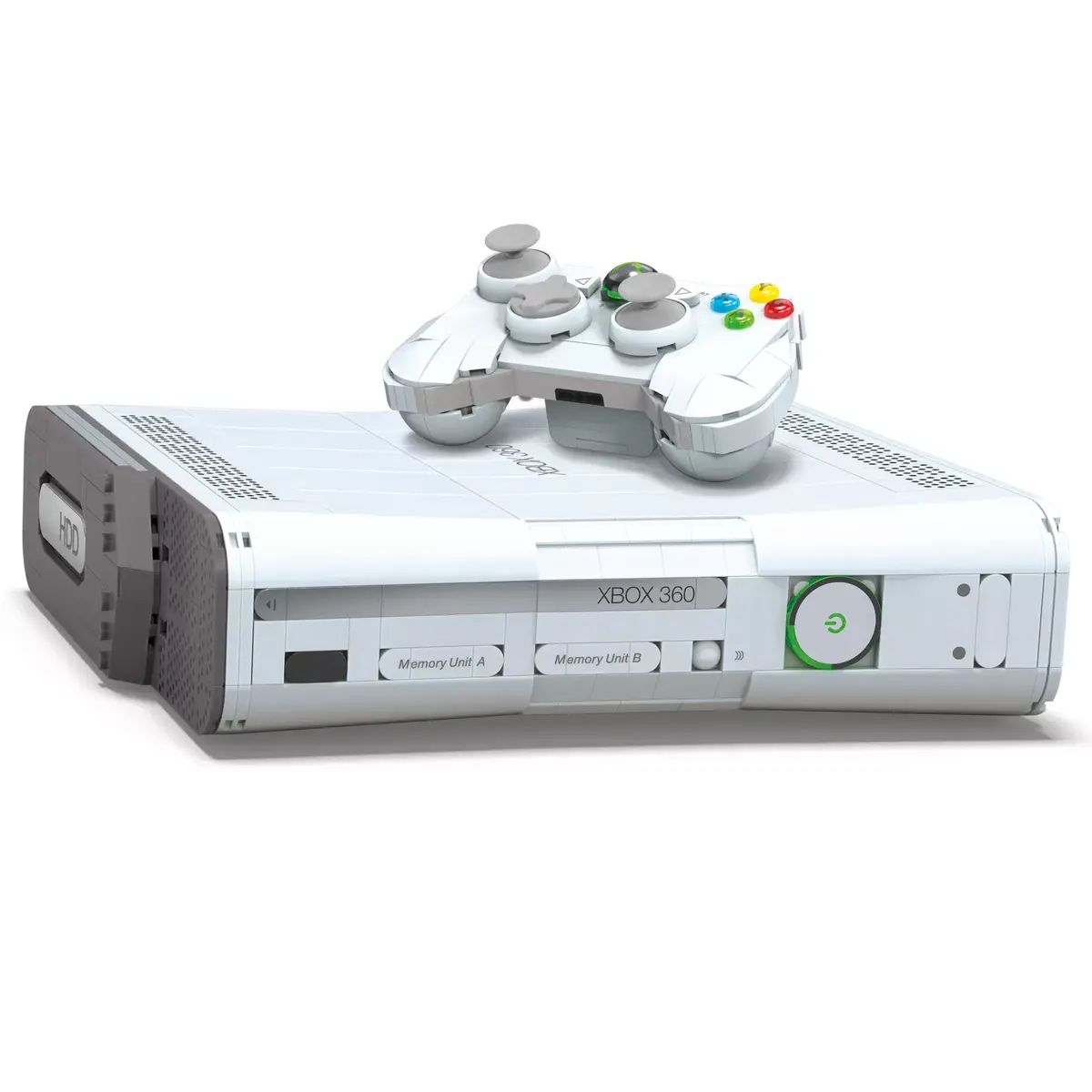 Конструктор MEGA Bloks Microsoft Xbox 360 Photo 5