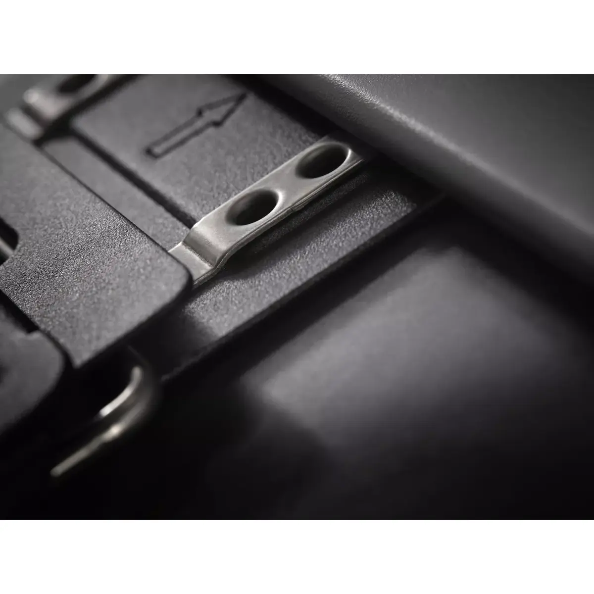 One For All Fixed No Gap Universal TV Bracket WM6812 Photo 4