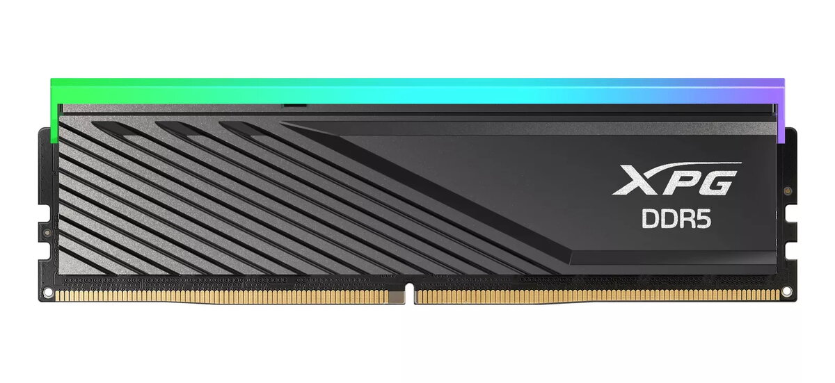 Atmiņas modulis ADATA LANCER BLADE RGB