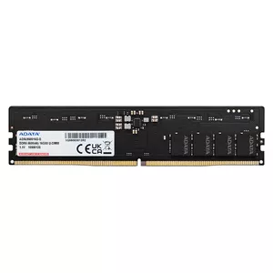 Memory module ADATA DDR5 8 GB 5600 MHz 2 x 4 GB
