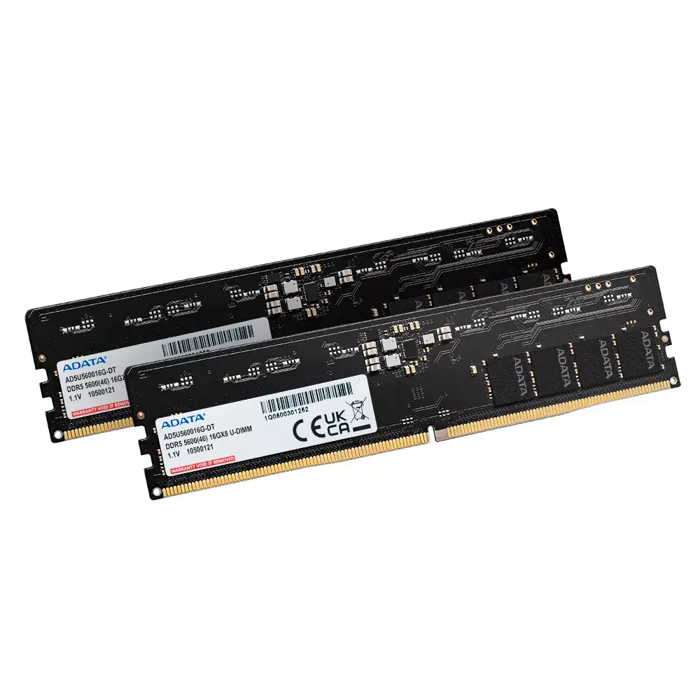 Memory module ADATA 8 GB AD5U56008G-DT Photo 3