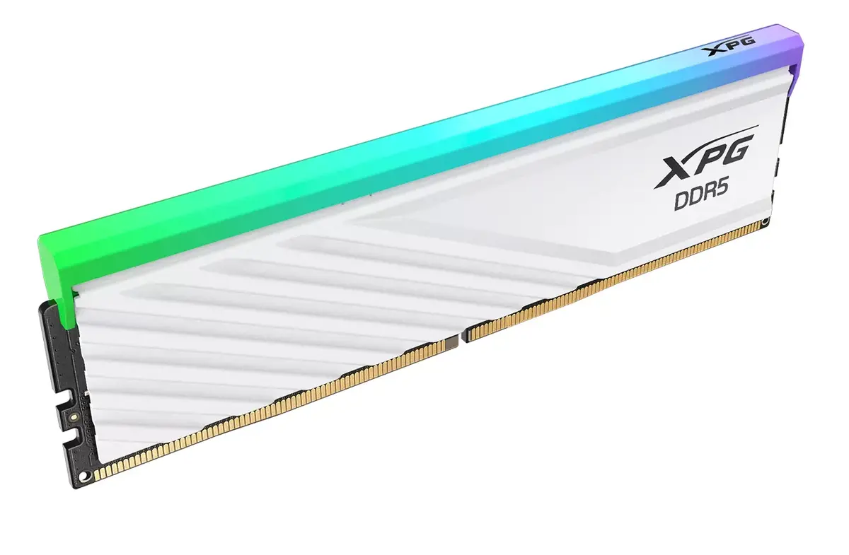 Atmiņas modulis ADATA 32 GB LANCER BLADE RGB DDR5 Photo 2