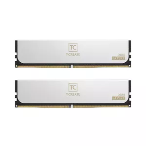 Memory Module Team Group T-CREATE EXPERT DDR5 32GB 6400MHz