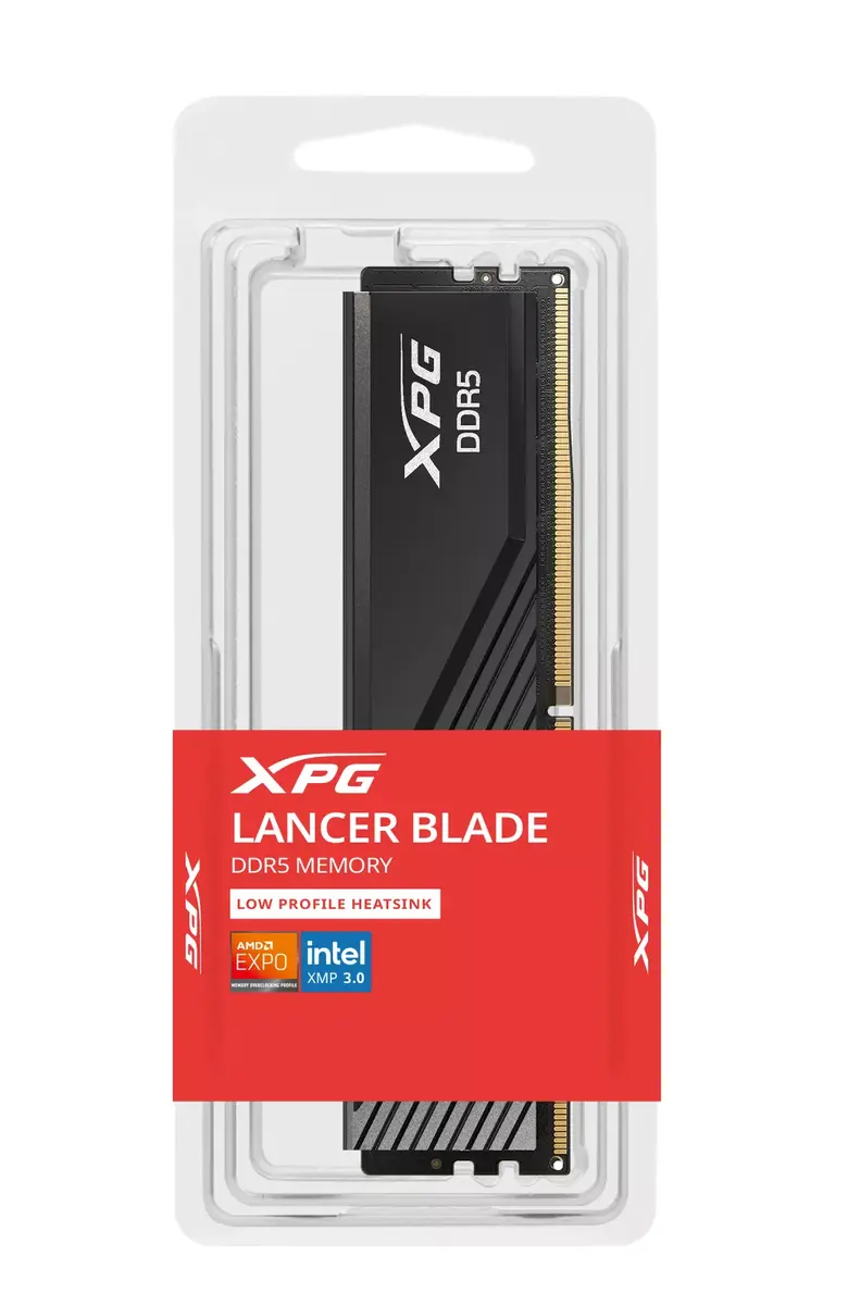 Atmiņas modulis ADATA 16 GB AX5U6000C3016G-SLABBK Photo 3