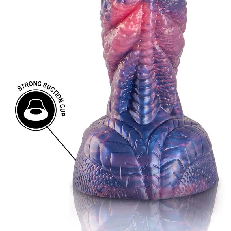 Dildo EPIC DIONYSUS D-239477 Photo 8