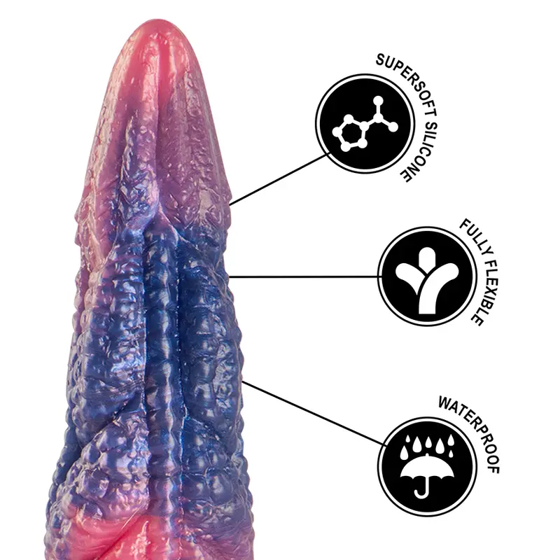 Dildo EPIC DIONYSUS D-239477 Photo 9