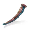 Dildo EPIC Charybdis Fine Tentacle — silicone small Photo 3